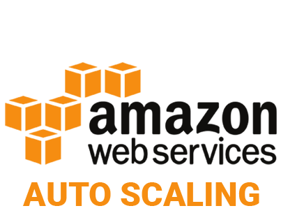 Auto Scaling in AWS: Building Resilient and Cost-Efficient Applications ☁️⚡💰 aws autoscaling logo